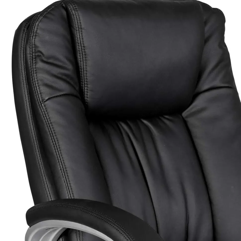 Moderner Büro Drehstuhl mit Lendenwirbelstütze - Fiva