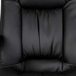 Moderner Büro Drehstuhl mit Lendenwirbelstütze - Fiva