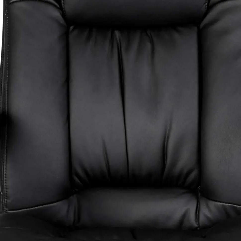 Moderner Büro Drehstuhl mit Lendenwirbelstütze - Fiva