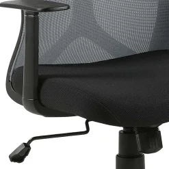 Moderner Bürostuhl mit Mesh Rücken - Cady