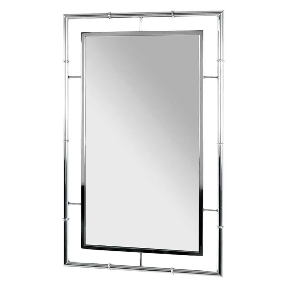Moderner Design Wandspiegel 50x80x3 cm - Zipna