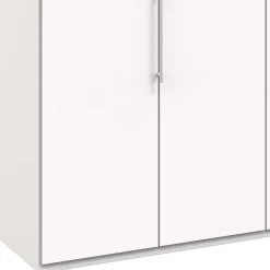 Moderner Falttüren-Schrank fürs Schlafzimmer - Donpiave