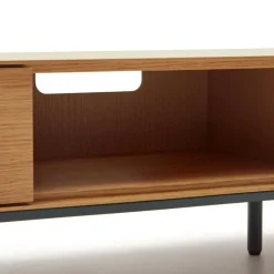 Moderner TV Unterschrank mit 35 cm Höhe - Utperio