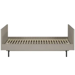 Modernes Kinderzimmer in Grau - Suzanas (dreiteilig)