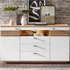 Modernes Sideboard mit 175 cm Breite - Niam
