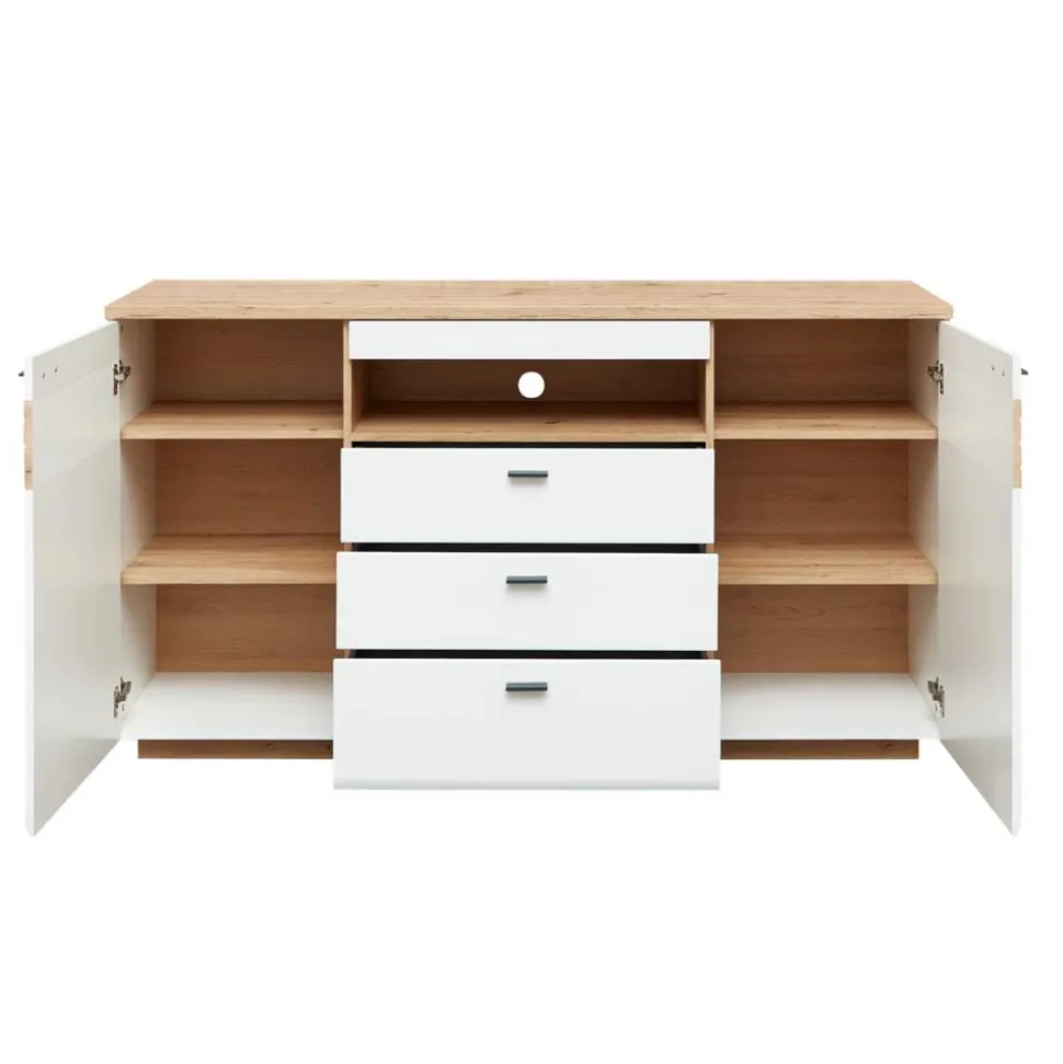 Modernes Sideboard mit 175 cm Breite - Niam