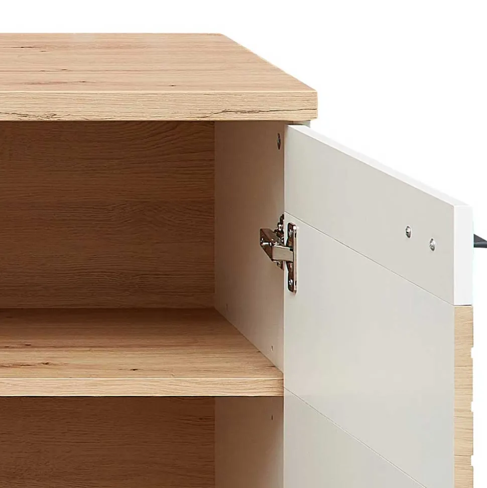 Modernes Sideboard mit 175 cm Breite - Niam