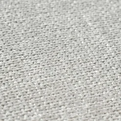 Modulcouch Recamiere in Hellgrau - Esmen