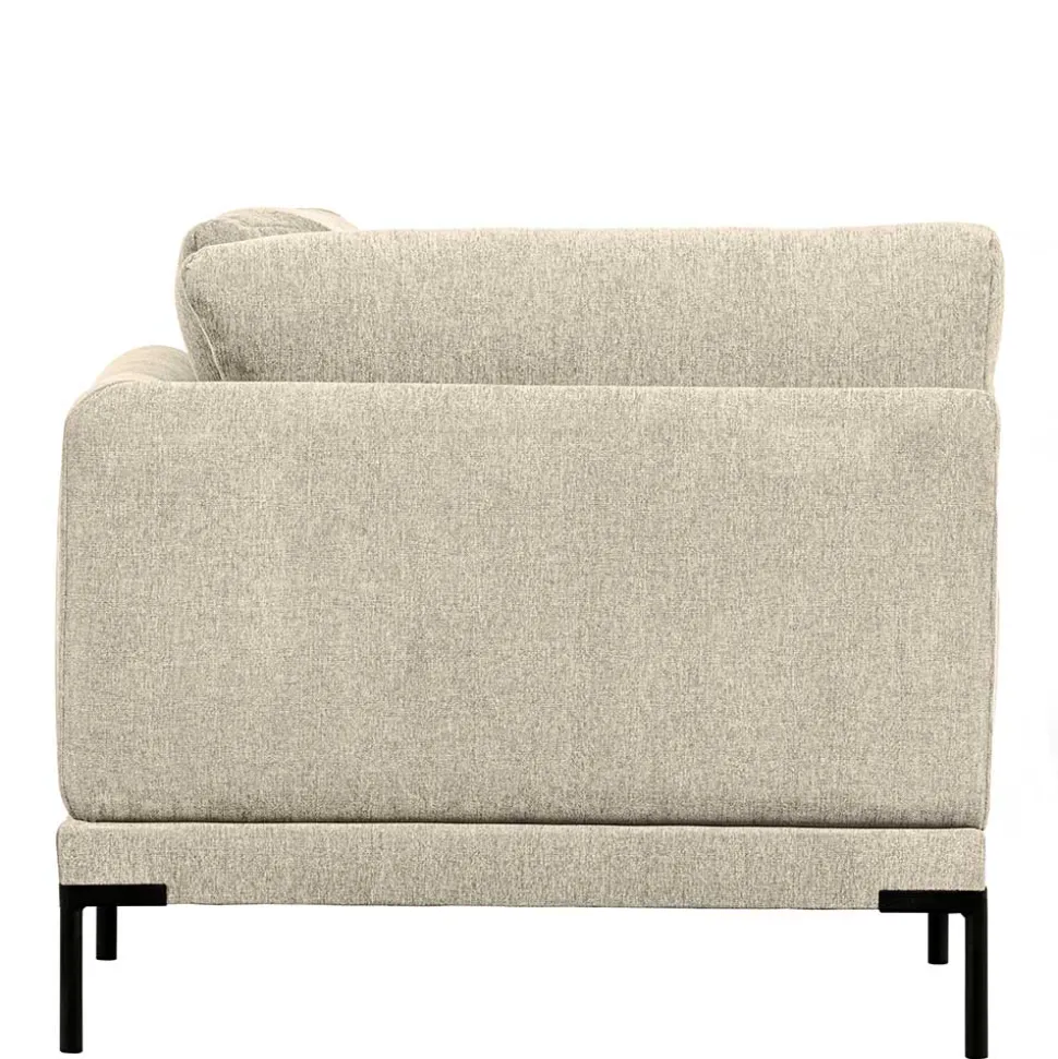 Modulsofa Eckelement in Beige - Guerrero