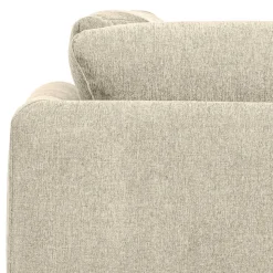 Modulsofa Eckelement in Beige - Guerrero