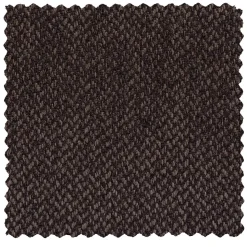 Modul-Wohnlandschaft Ecke in Graubraun - Shinin