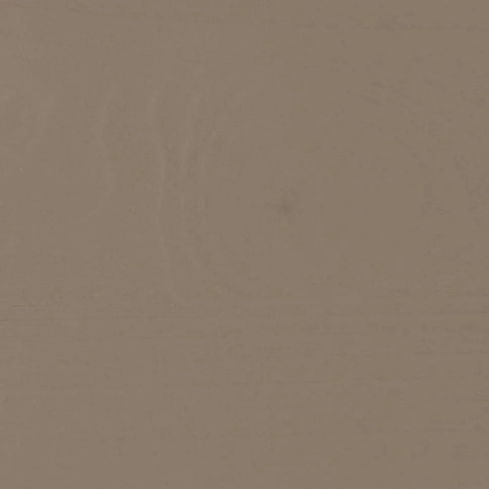 Nachtschrank aus Kiefer in Schlammfarben - Ophra