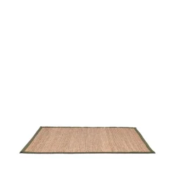 Naturfaserteppich aus Jute Natur - Jerome