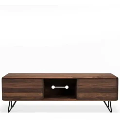 Nussbaum TV Lowboard 220 cm breit - Rivossa