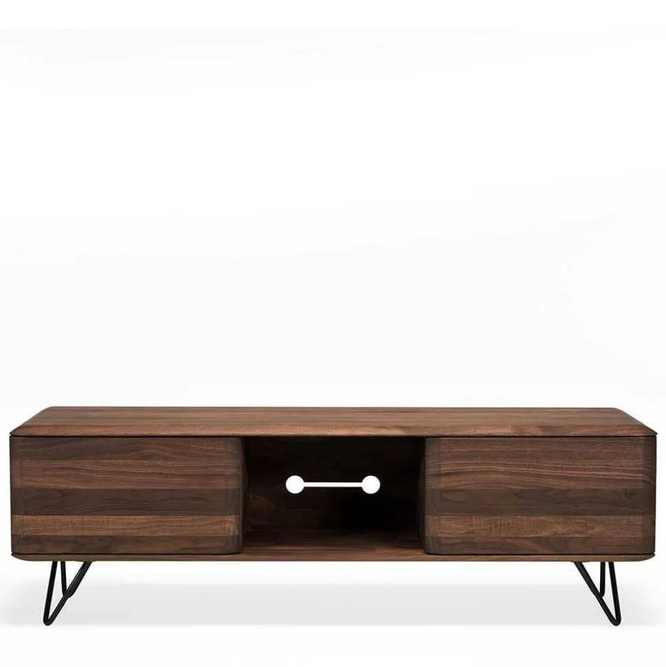 Nussbaum TV Lowboard 220 cm breit - Rivossa