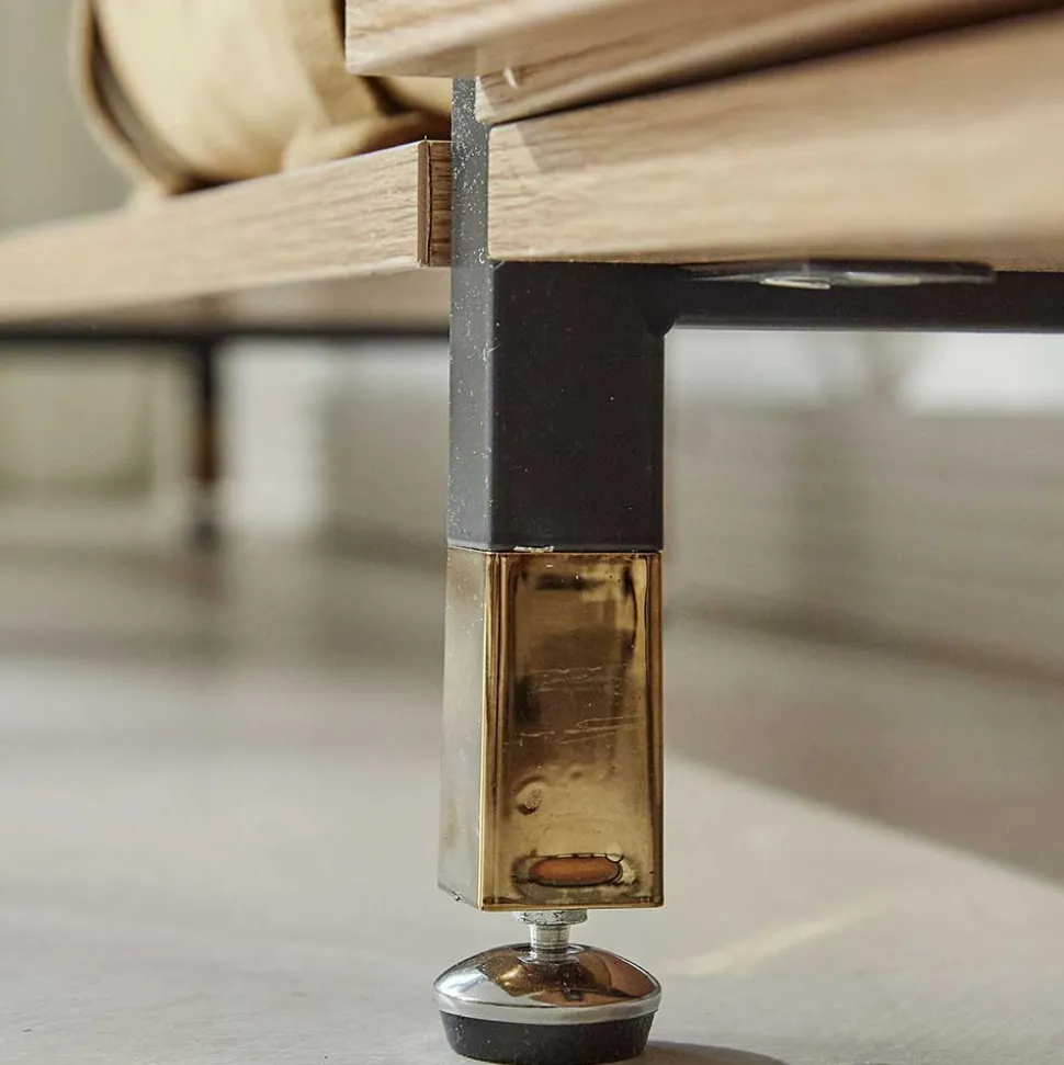 Offene Kleideraufbewahrung für den Flur - Catuella