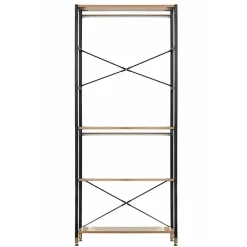 Offener Kleiderschrank Garderobe - Gannices