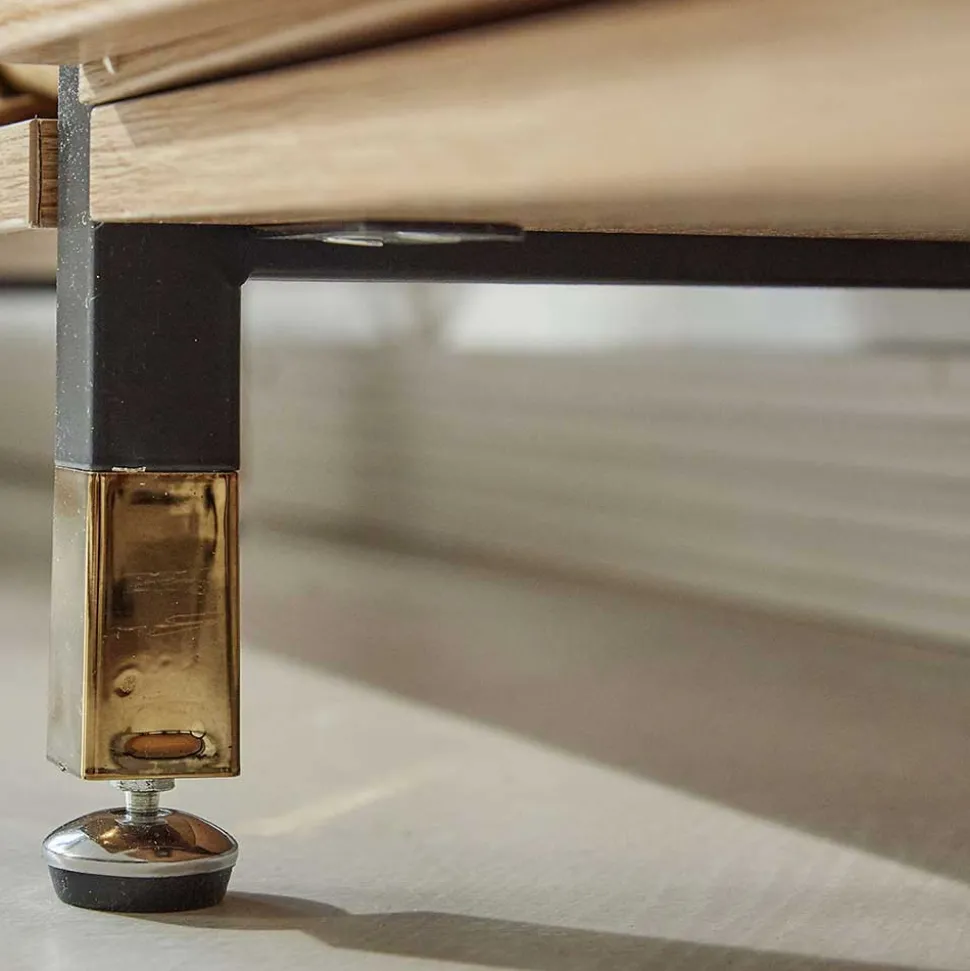 Offenes Garderobenregal 216x210x30 cm - Special