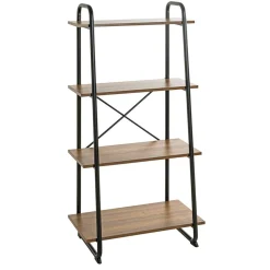 Offenes Standregal in modernem Design - Danar