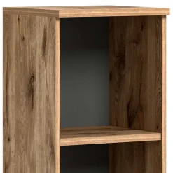 Office Aktenregal mit drei Fächern - Lucios