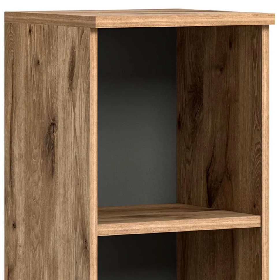 Office Aktenregal mit drei Fächern - Lucios