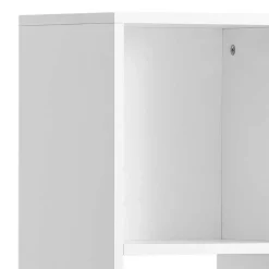 Office Ordnerregal mit vier offenen Fächern - Mercy