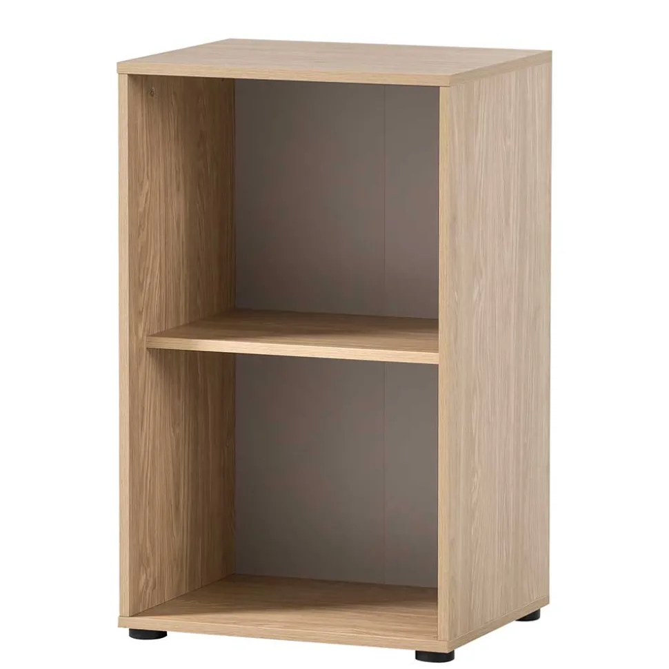 Office Regal mit zwei Fächern - Vrella