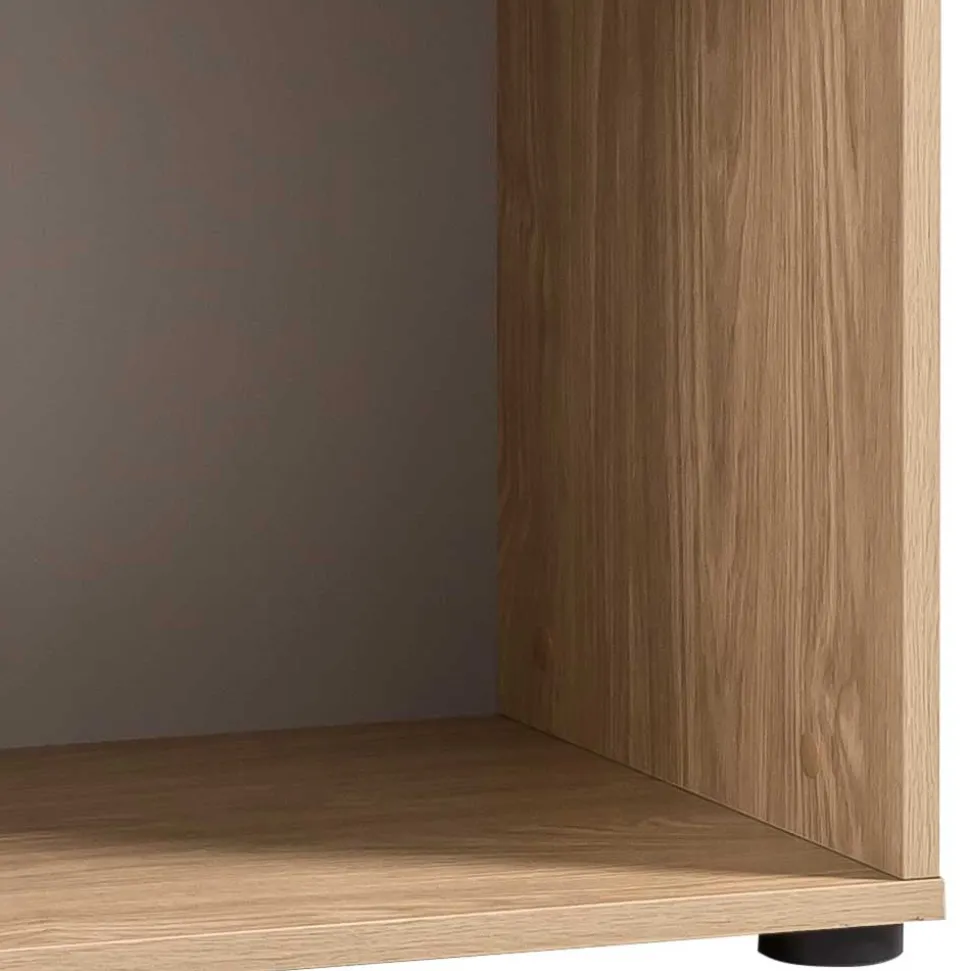 Office Regal mit zwei Fächern - Vrella