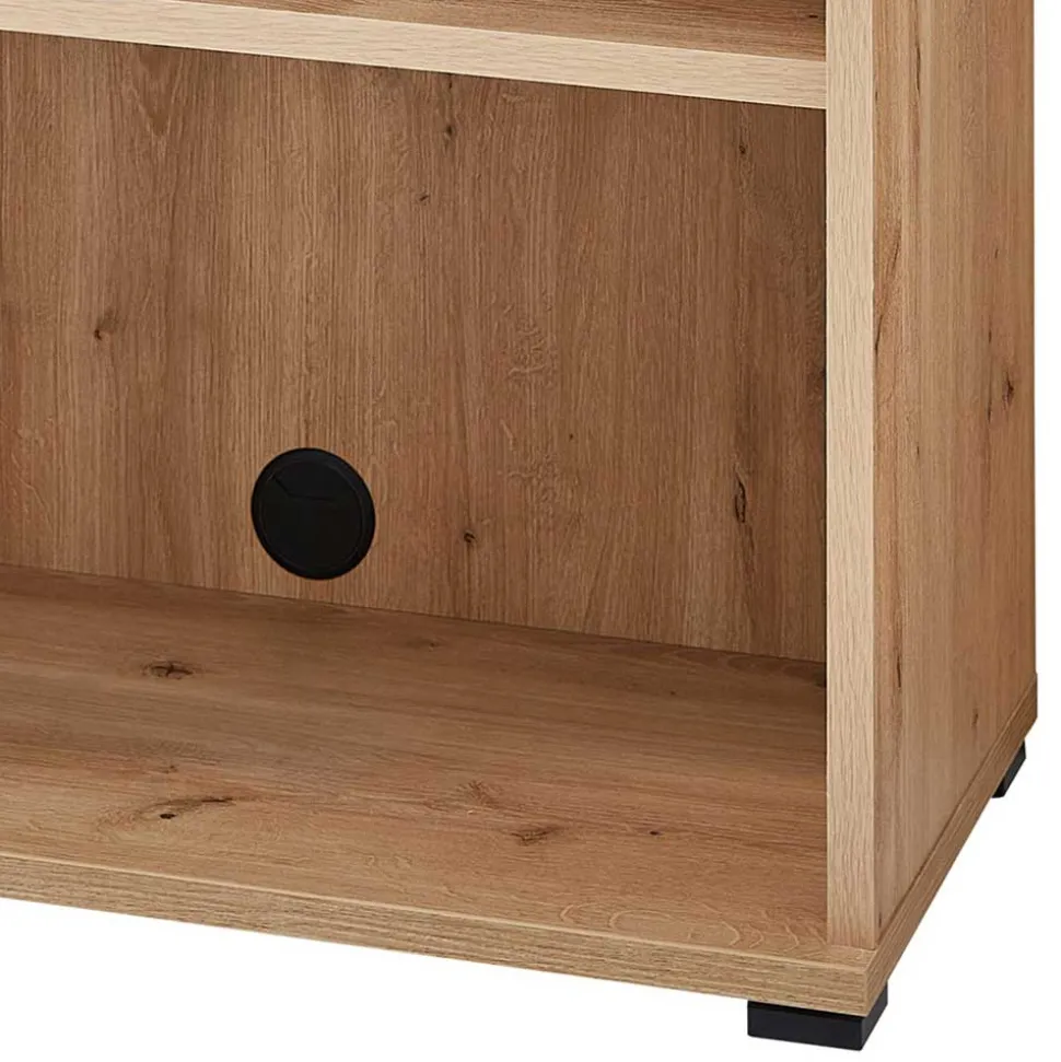 Office Regal 77x67x38 cm - Emly