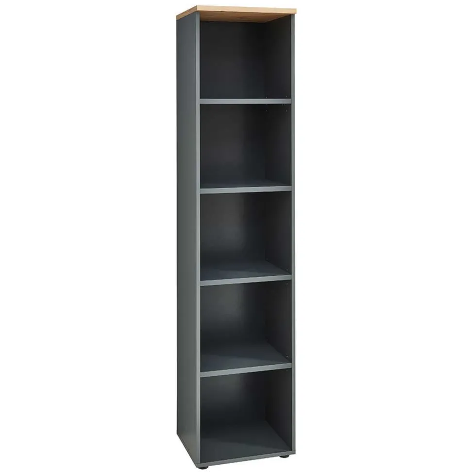 Office Regale Set - Kuetra (dreiteilig)