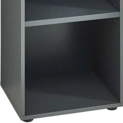 Office Regale Set - Kuetra (dreiteilig)