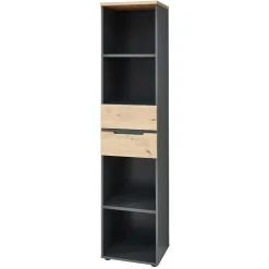 Office Regale Set - Kuetra (dreiteilig)