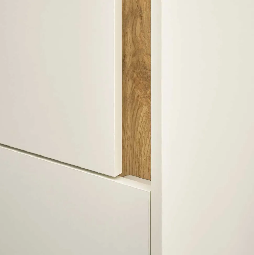 Office Schränke und Regale Set - Nonessia (vierteilig)