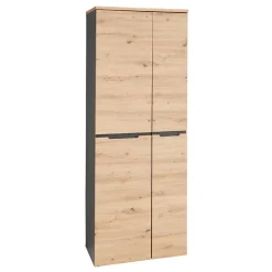 Officemöbel Komplettset modern - Kuetra (achtteilig)