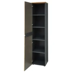 Officemöbel Komplettset modern - Kuetra (achtteilig)