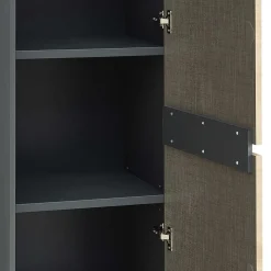 Officemöbel Komplettset modern - Kuetra (achtteilig)