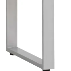 Officetisch in Eiche Hell Holzdekor - Vrella