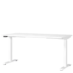 Officetisch und Raumteiler Set - Sparkle (zweiteilig)