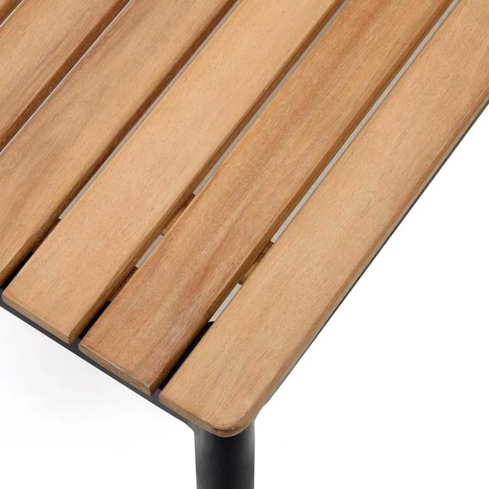 Outdoor Lounge Möbel Set - Daostan (vierteilig)