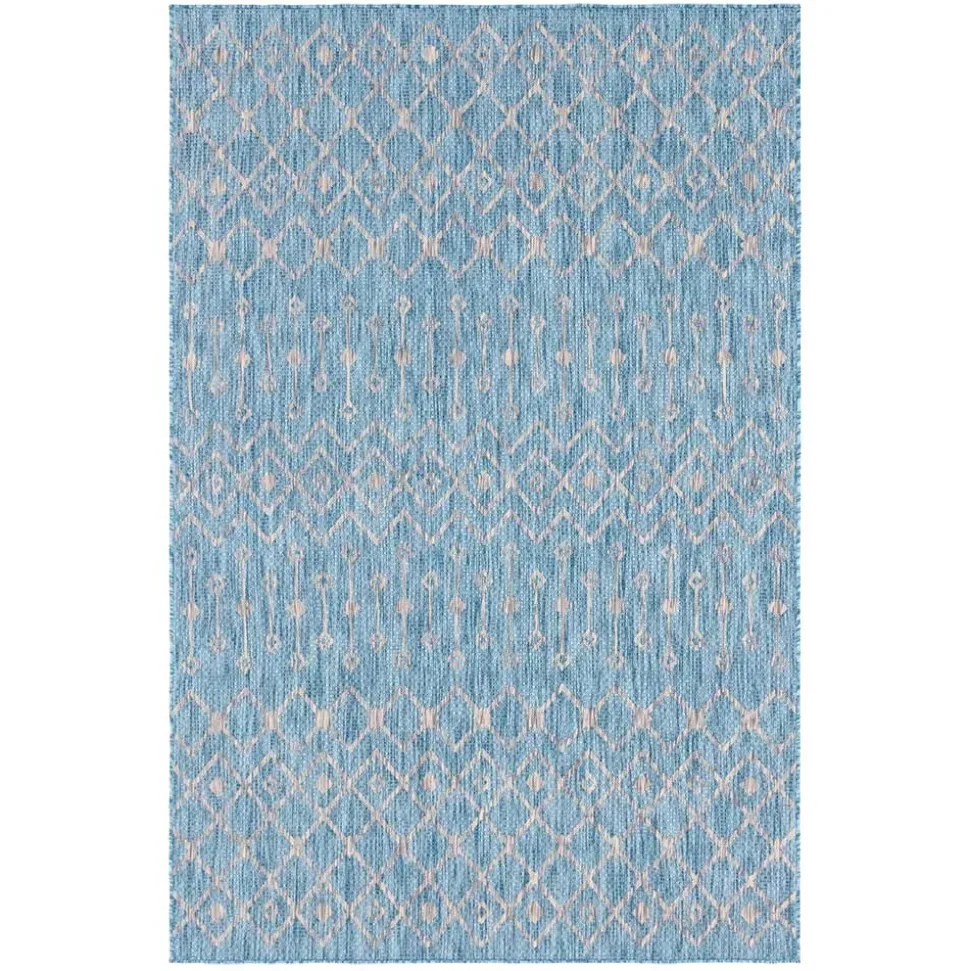 Outdoor Teppich in 245x150 cm - Kimbertas