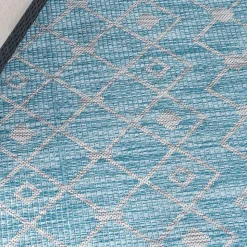 Outdoor Teppich in 245x150 cm - Kimbertas