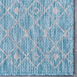 Outdoor Teppich in 245x150 cm - Kimbertas