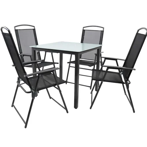 Tisch Sthle Set