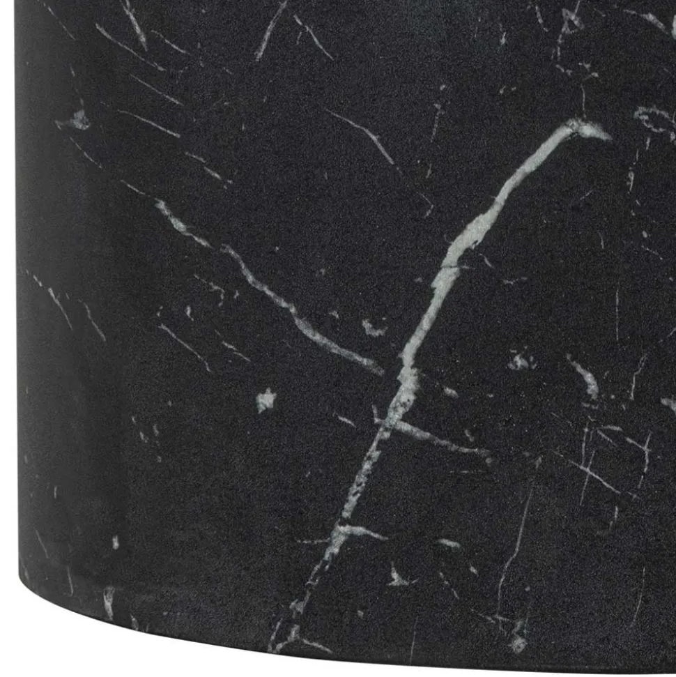 Ovale Beistelltische als Paar - Geneke (zweiteilig)