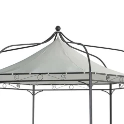 Pavillon Pauli für Garten