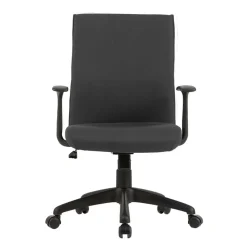 PC Schreibtischstuhl mit hoher Lehne - Nencya