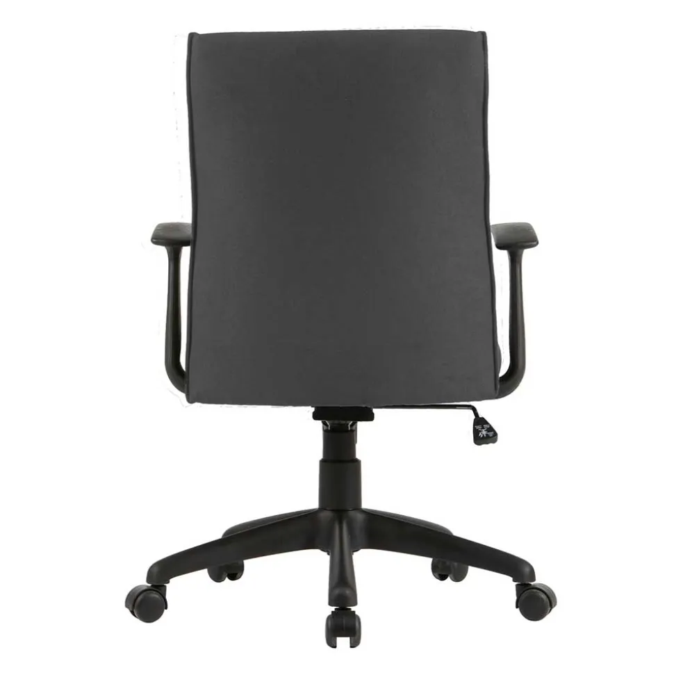 PC Schreibtischstuhl mit hoher Lehne - Nencya