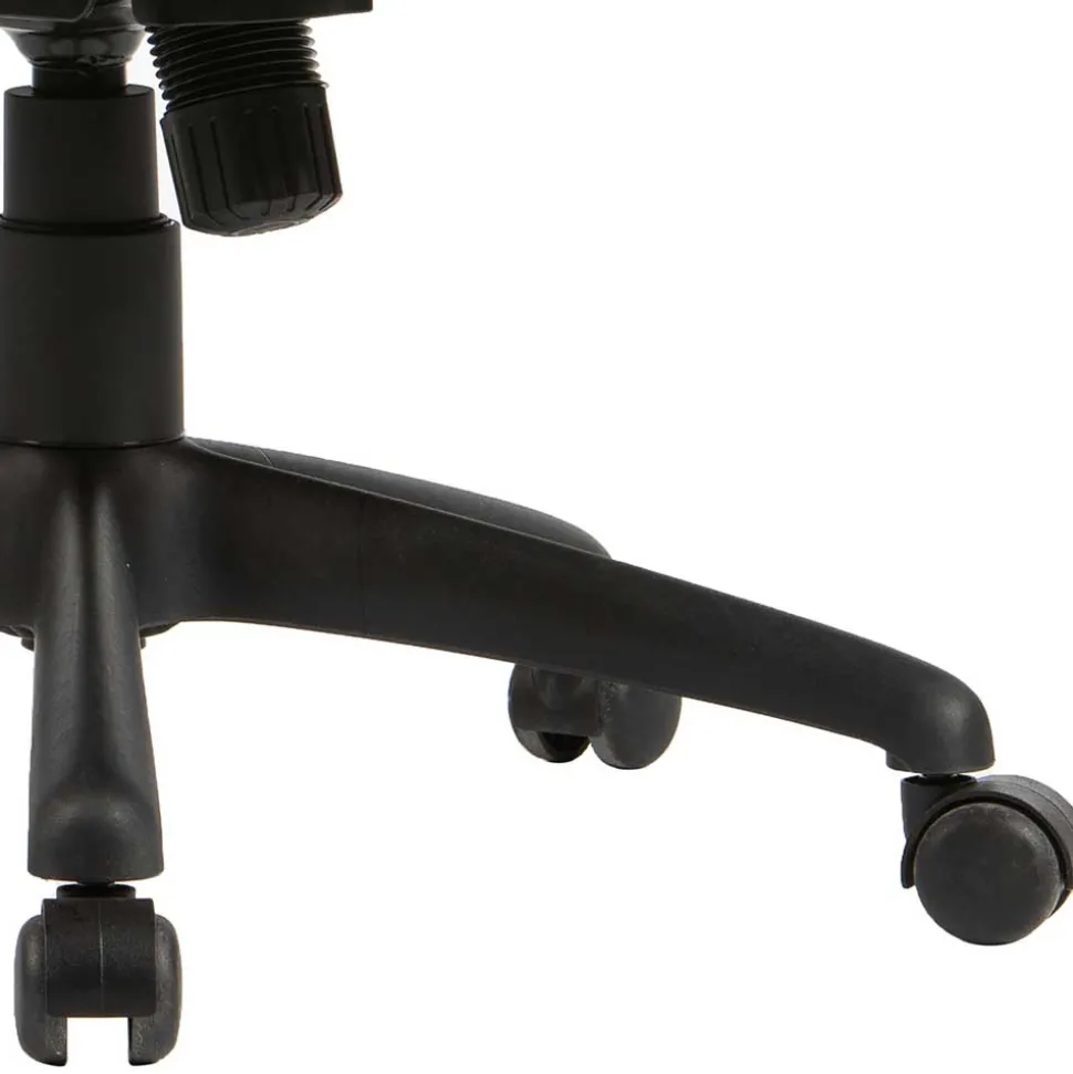 PC Schreibtischstuhl mit hoher Lehne - Nencya