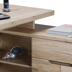 PC Tisch Trendenca in Eiche San Remo