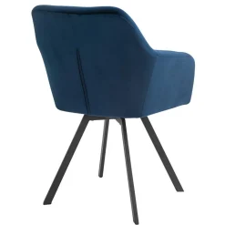 4-Personen-Essgruppe modern - Sayetton (fünfteilig)